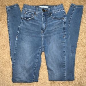 Junior Mudd jeans